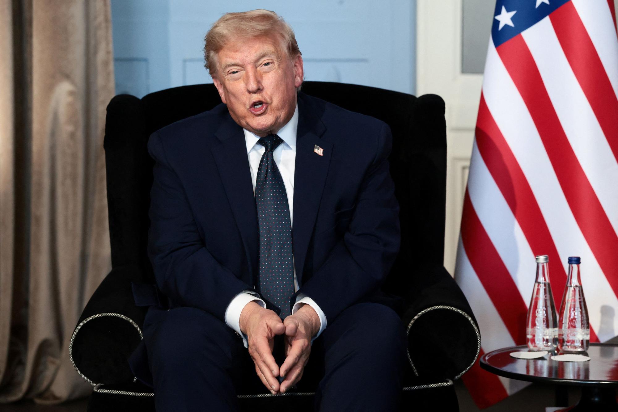 Trump'ın "İran Anlaşması Tamamlandı" İddiası: Gerçekler Ne Söylüyor?