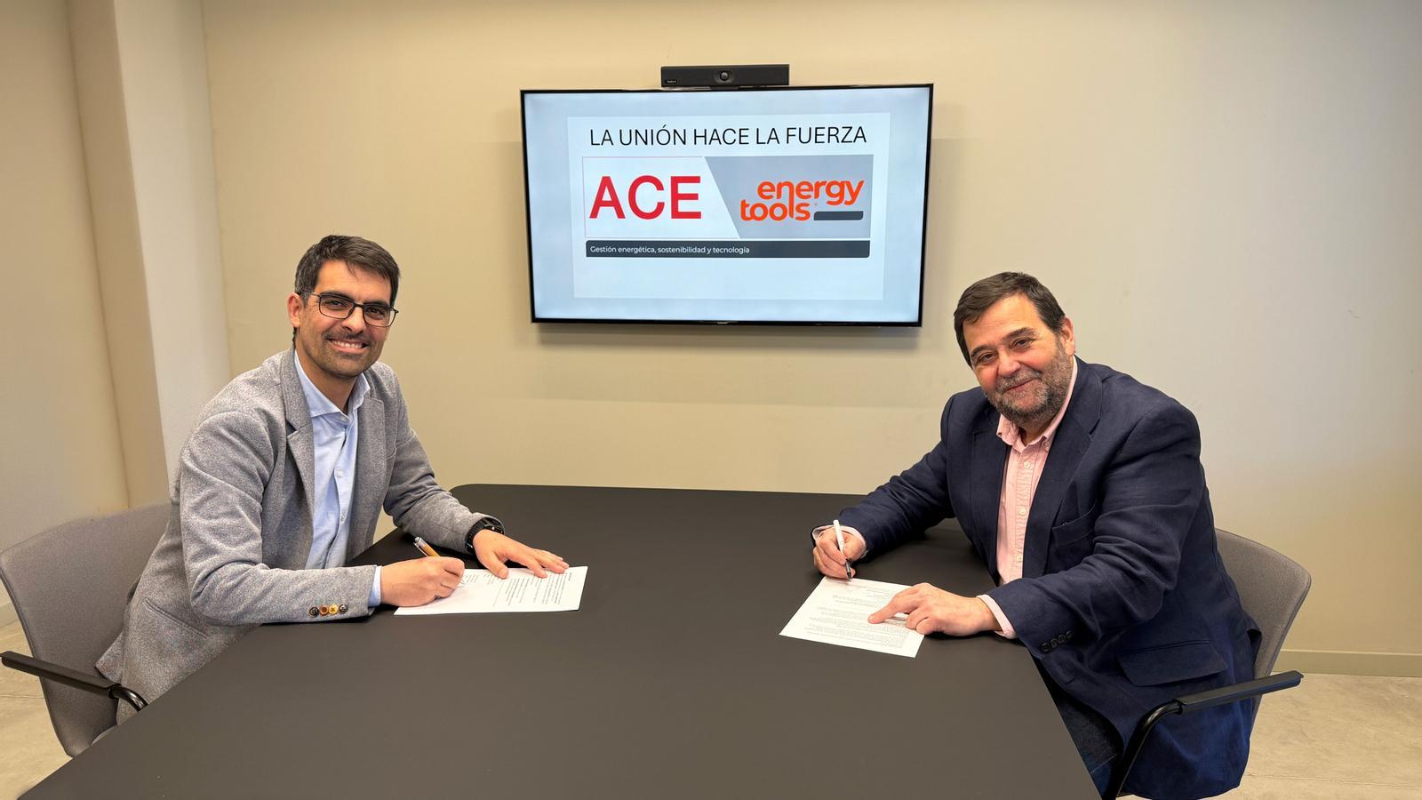 İspanya Enerji Danışmanlığı Pazarında Dev Birleşme: Energy Tools ve ACE Güçlerini