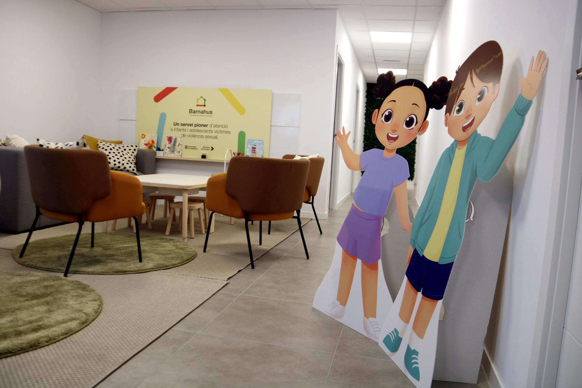 Katalonya'da Çocuk Koruma Sisteminde Devrim: Ailelere Ücretsiz Hukuki Destek ve Yoğun