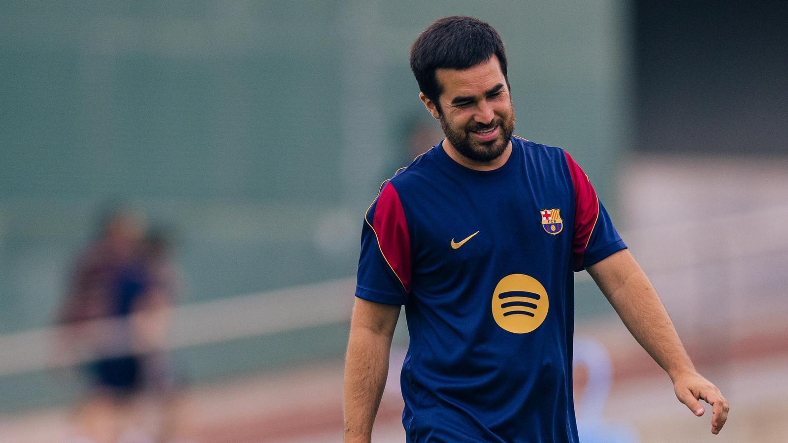 Pere Romeu'dan Yeni Sezon Öncesi Umut Dolu Mesaj: Barcelona Femení Hedefleri Yüksek