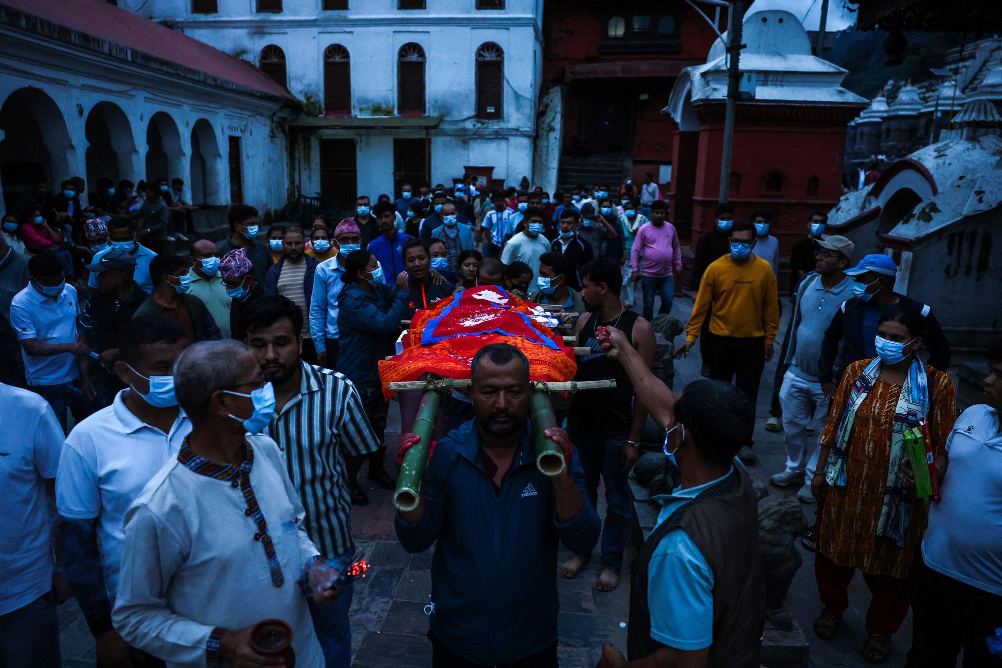 Nepal'de Z Kuşağı İktidarı: Kathmandu'nun Genç Belediye Başkanı Sel Felaketiyle Sınanıyor