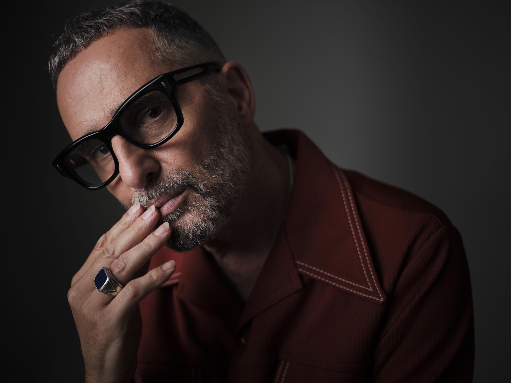 Jorge Drexler'den Yaş Ayrımcılığına Sert Çıkış ve Yeni Albüm: Taracá