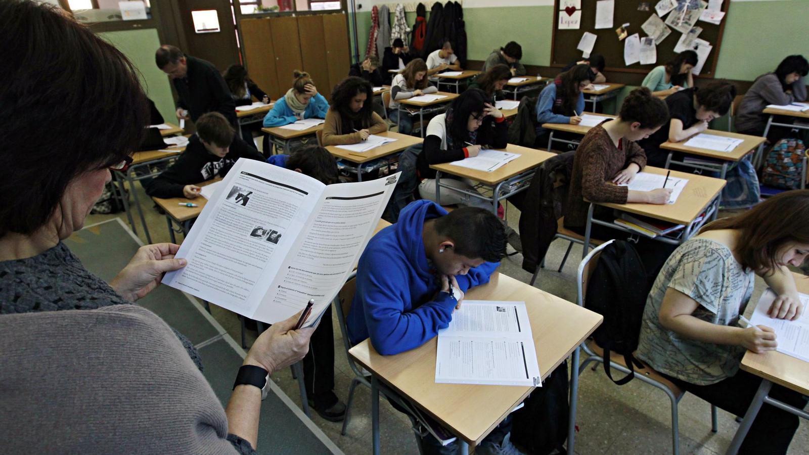 PISA'daki Metodoloji Tartışması: OECD, İspanyol Uzmanların 'Hata' İddiasına Yanıt Verdi