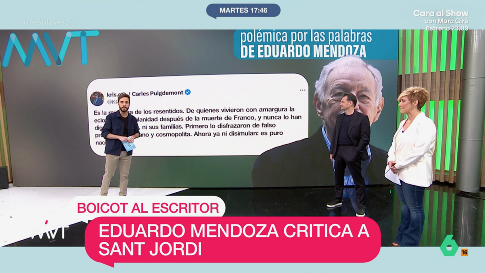 Katalonya'nın Sant Jordi Günü: Medyanın 'Gereksiz' Tartışma Yaratma Çabası
