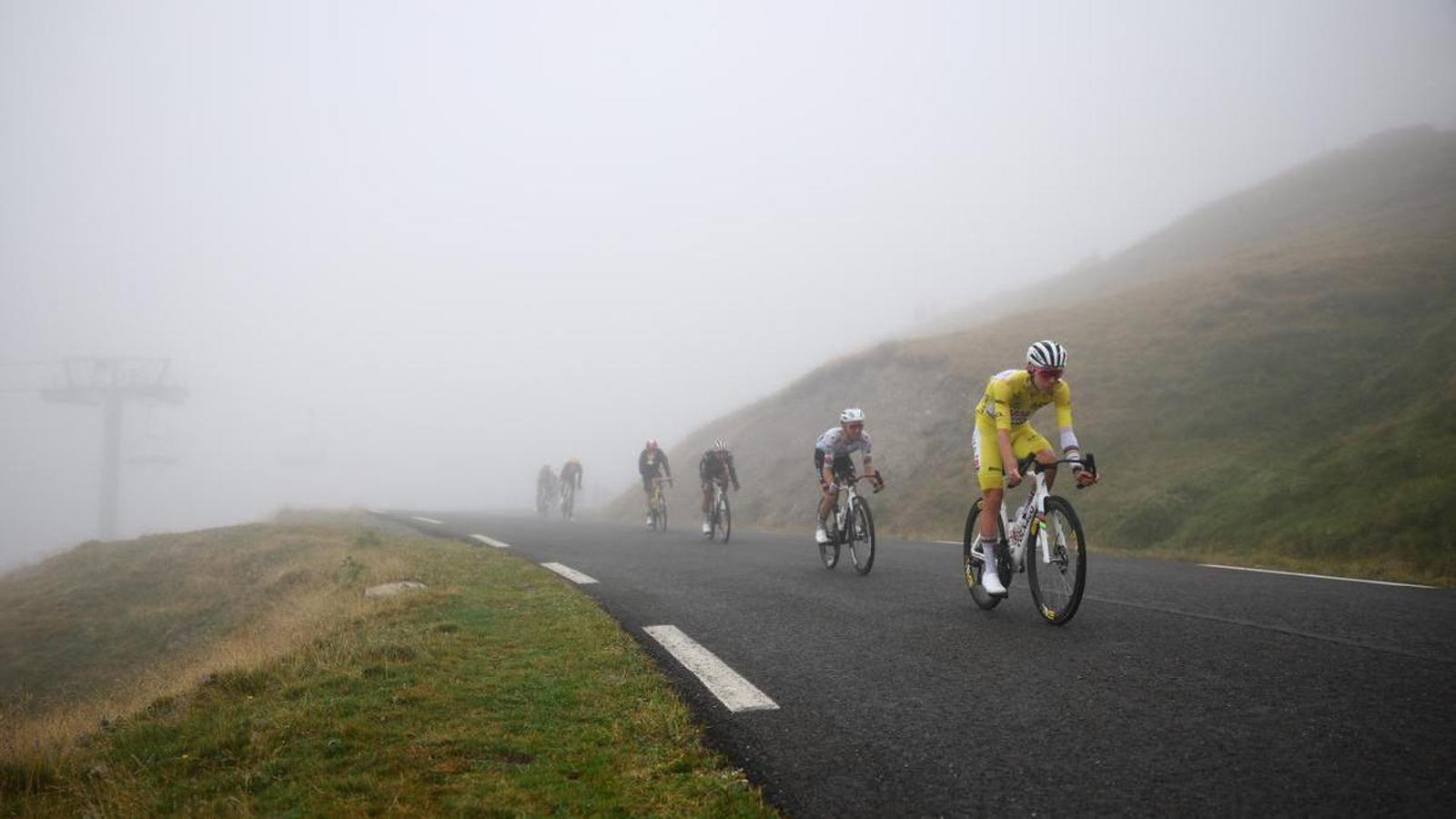 Tour de France'ın Büyüsü: Çocukluğa Dönüşün Efsanevi Yarışı