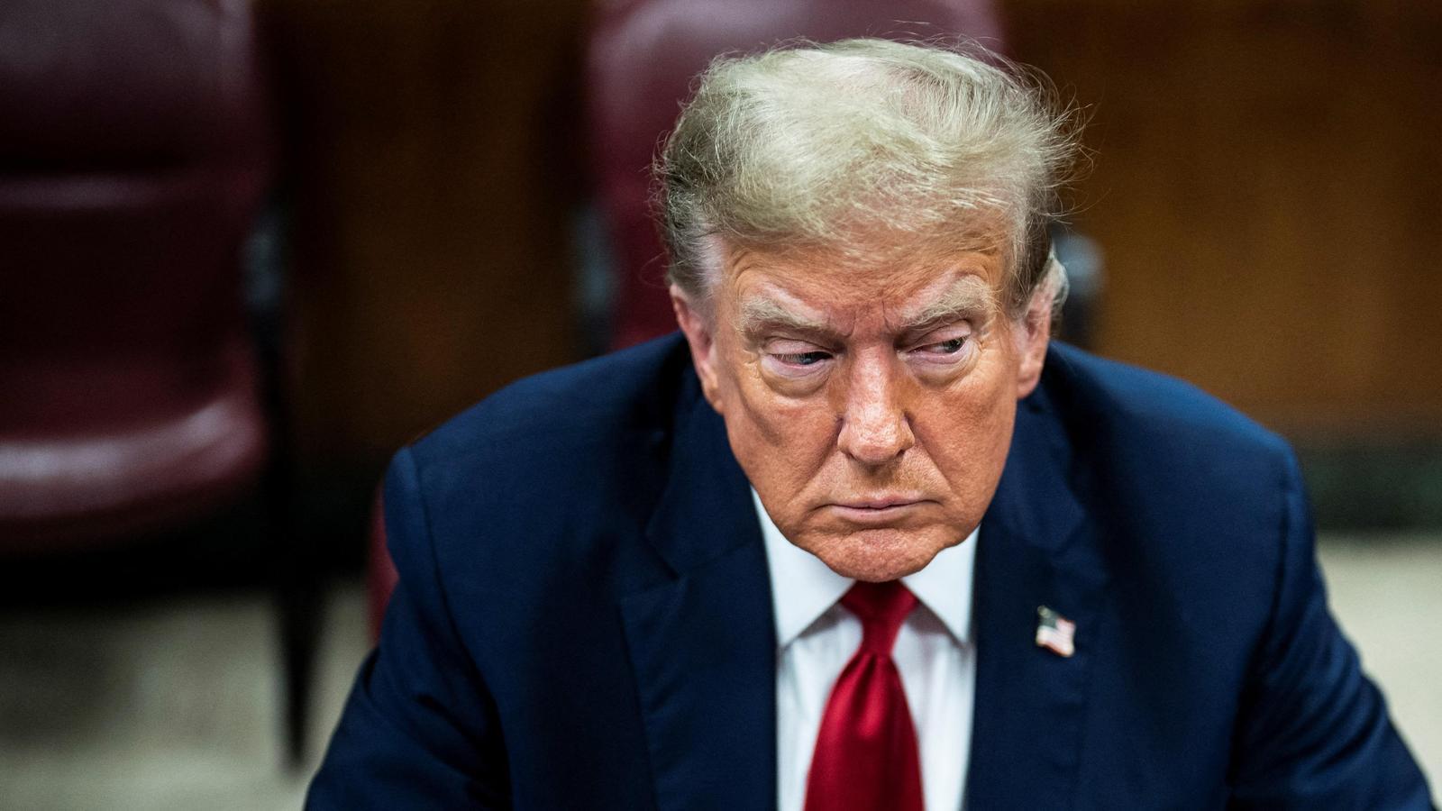 ABD Yüksek Mahkemesi Trump'ın Postayla Oy Kısıtlama Planına Fren Yaptı