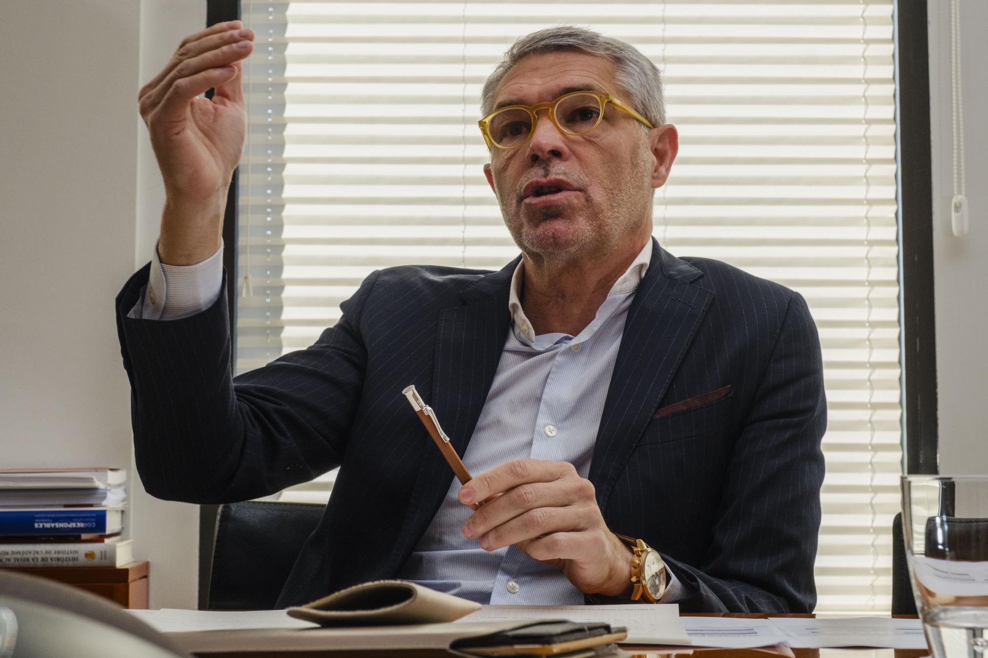 Katalonya Denetim Firmaları Yetenek Avında Zorlanıyor: Dijital Dönüşümün Gölgesi