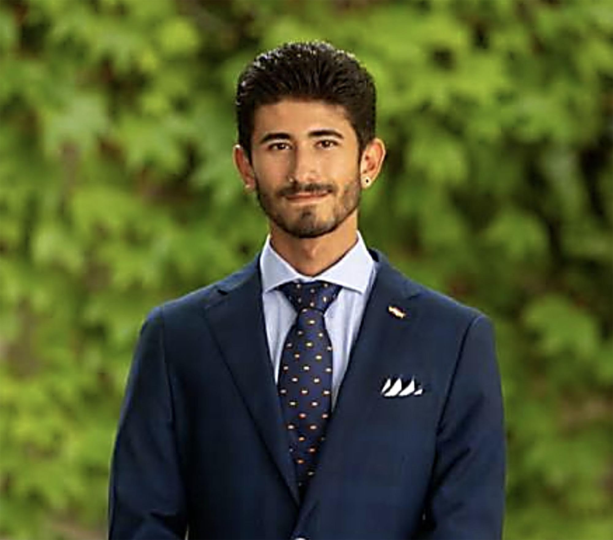 İspanya'da Göçmenlerin Yardım Bilgilerini Yayan Vox'lu Meclis Üyesine Soruşturma