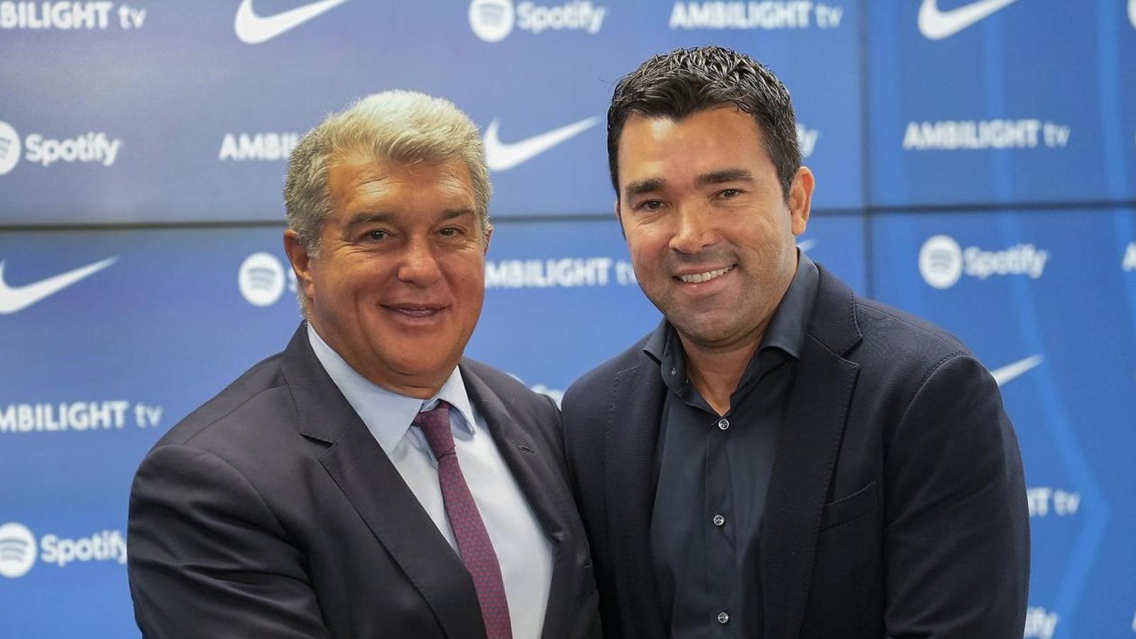 FC Barcelona'nın Transfer Stratejisi: Julián Álvarez Saga'sı ve Korkuya Dayalı Modelin