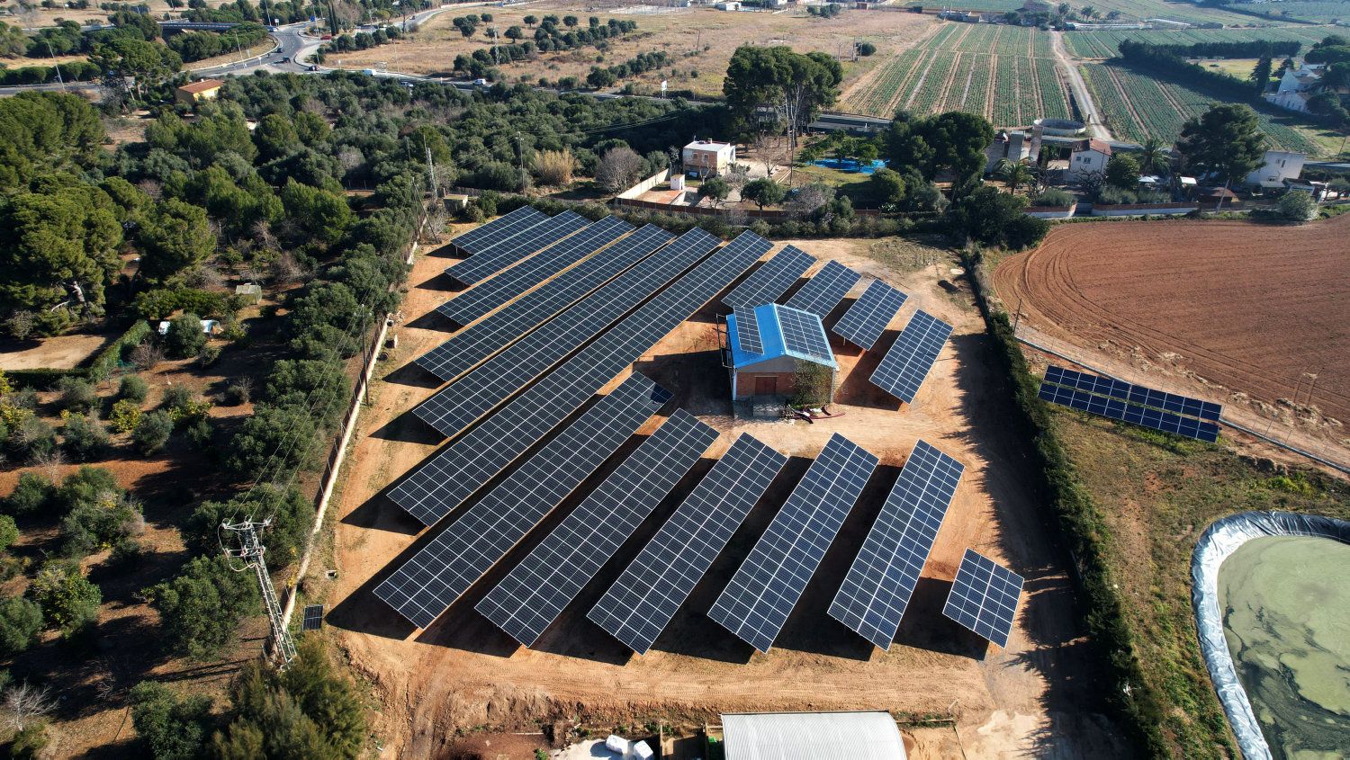 Katalonya'nın Yenilenebilir Enerji Planına 12 Binden Fazla İtiraz: Süreç Detayları