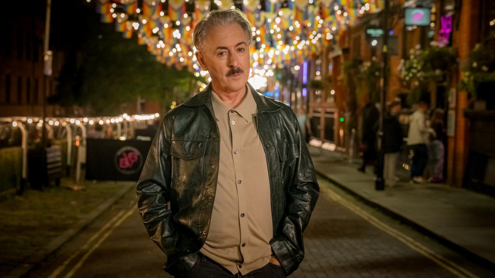 Toplumsal Nefretin Karanlık Yüzü: HBO Max'in Yeni Dizisi 'Tip toe' Gündemde
