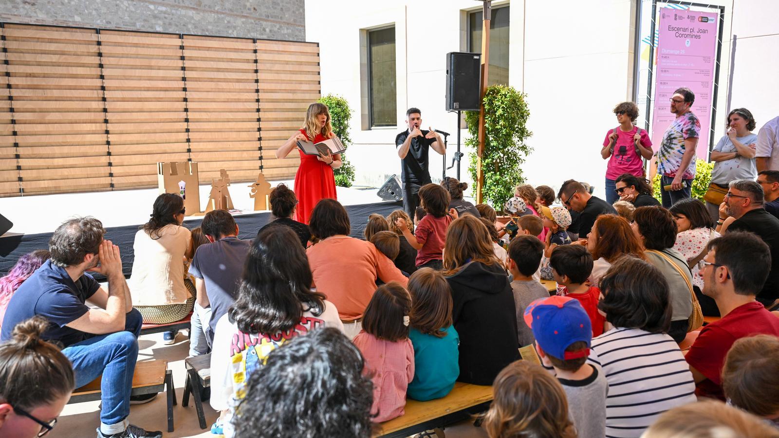 Món Llibre 2026: Barselona'da Çocuk Edebiyatı Şenliği Hayal Gücünü Kutluyor