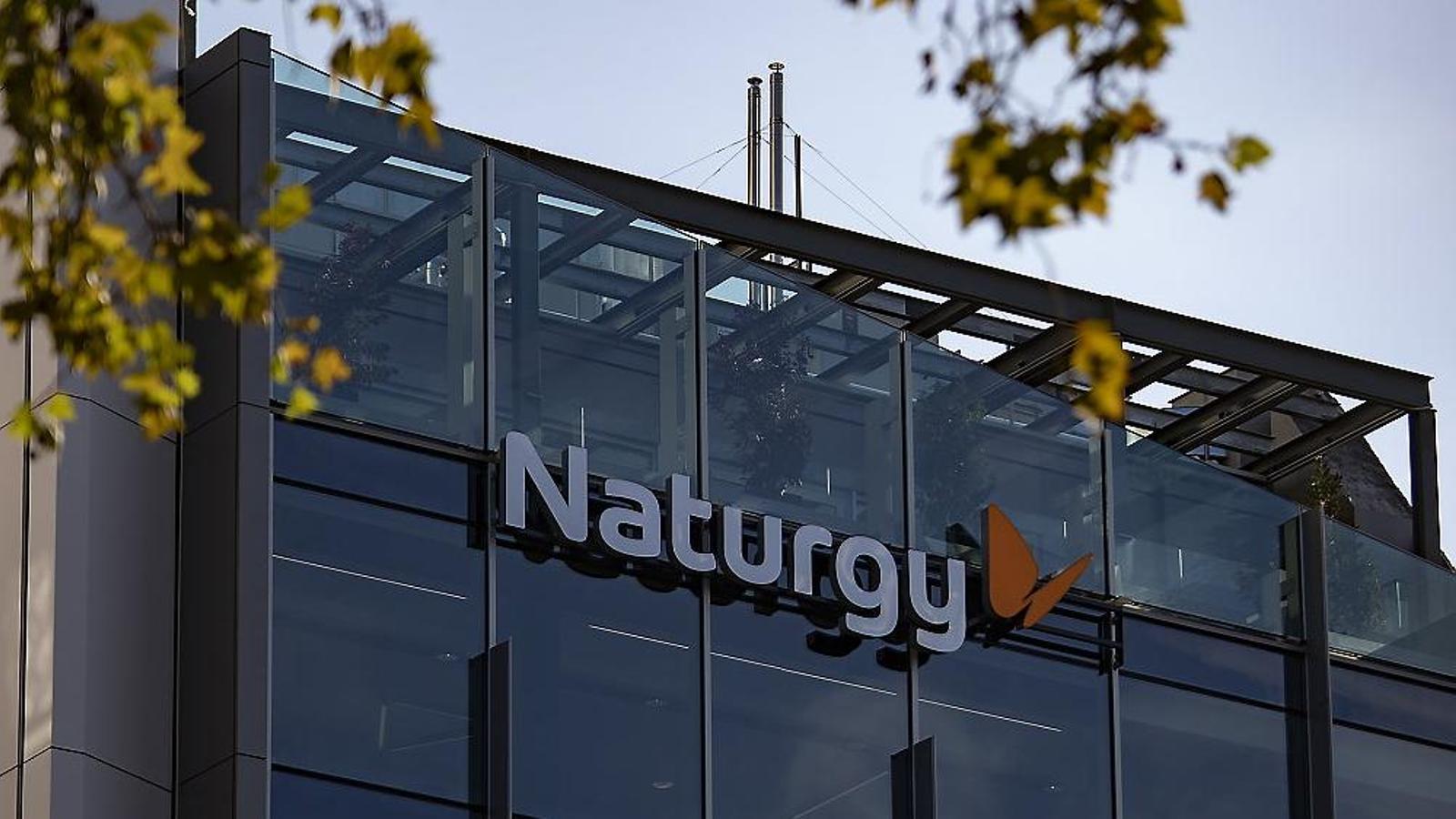 Naturgy'den 2024 İlk Yarısında Güçlü Kar Artışı: Enerji Devi Büyümeye Devam Ediyor