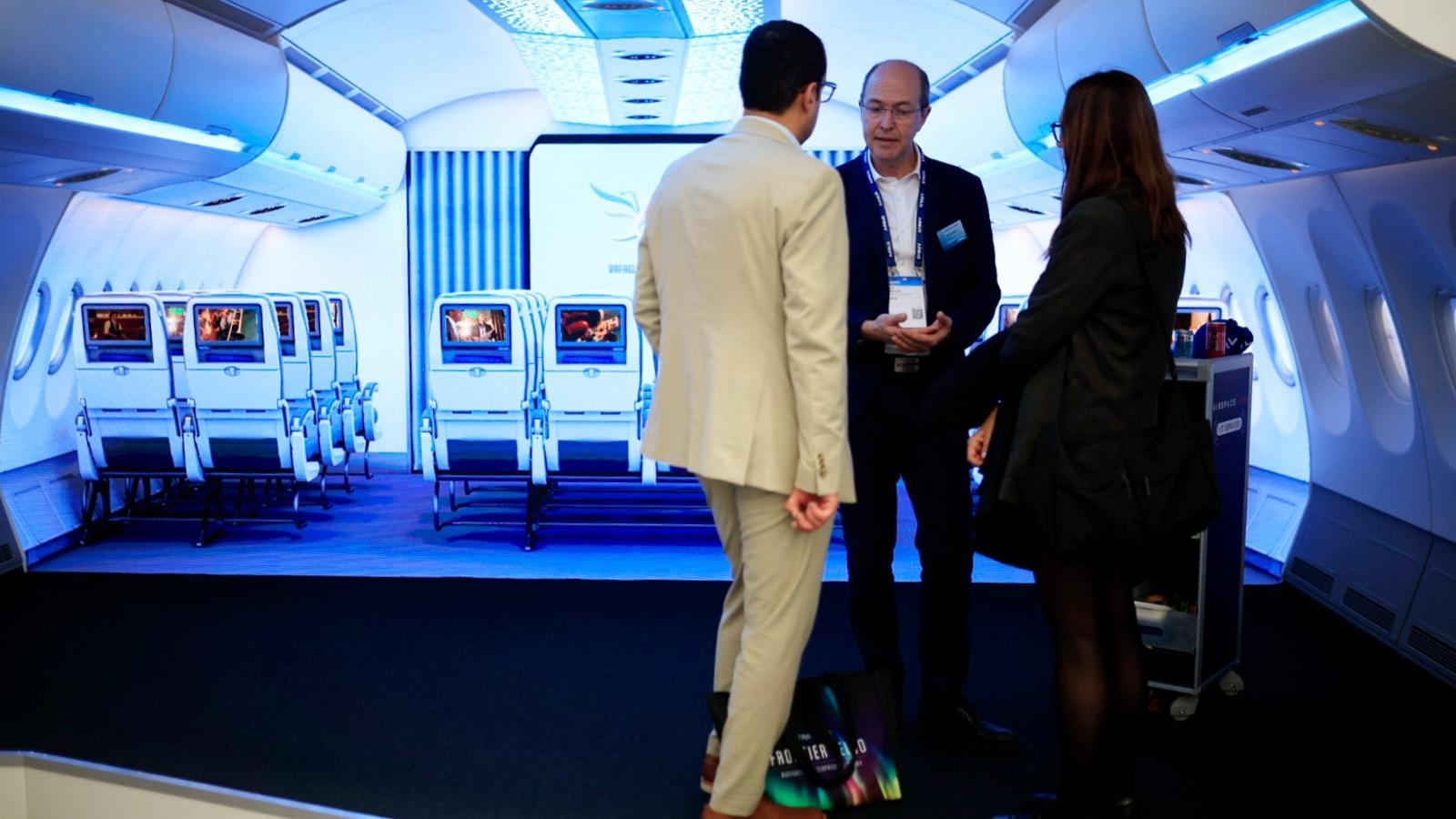 MWC Barselona: Esnek Ekranlar, Modüler Tasarımlar ve 'Google'sız' Telefon Devrimi