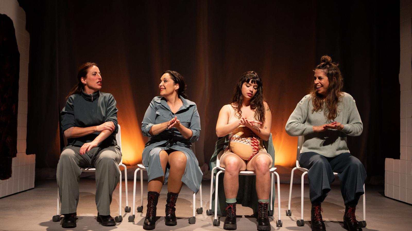 Dansàneu Festivali: Katalan Pirineyleri'nde Kültür, Bellek ve Yaratıcılığın 35 Yıllık