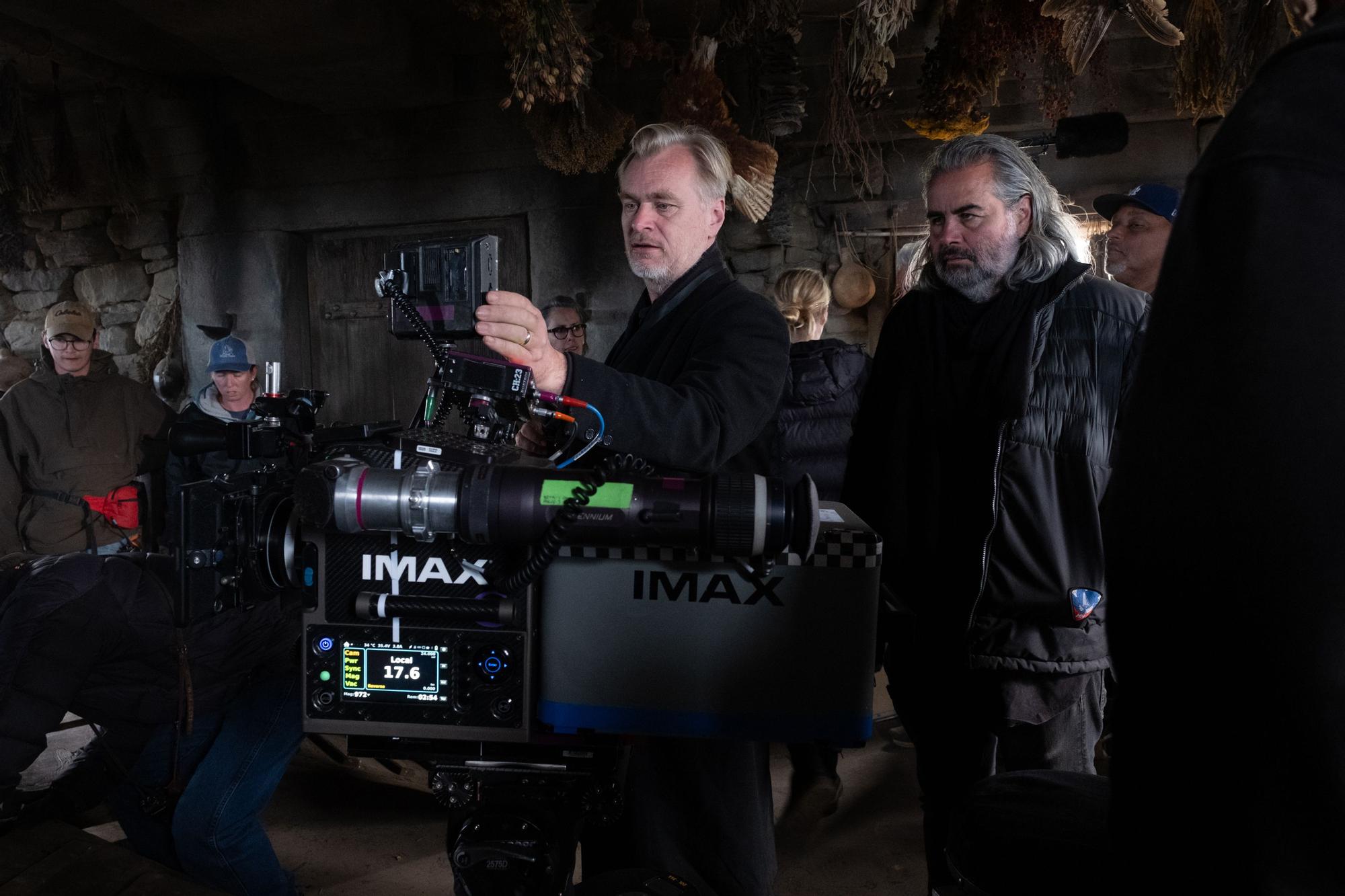 Nolan'ın 'La Odisea'sı Katalonya'da Tam Haliyle İzlenemiyor: Sinema Deneyimi Tartışması