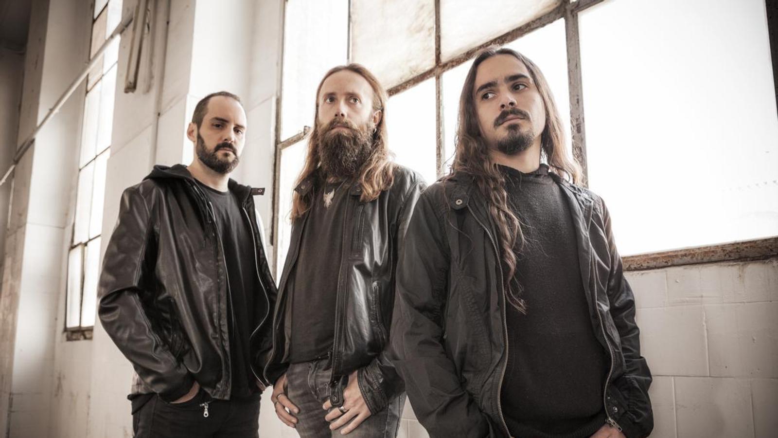 Katalan Metal Sahnesi 'Diada' Festivaliyle Yükselişte: Catalunya Triomfant Geri Dönüyor