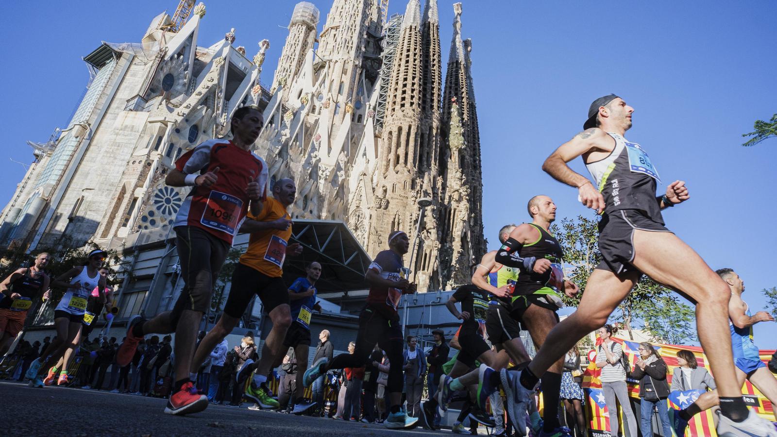 Barselona Maratonu 2026: Şehirdeki Ulaşım ve Trafiğe Etkileri