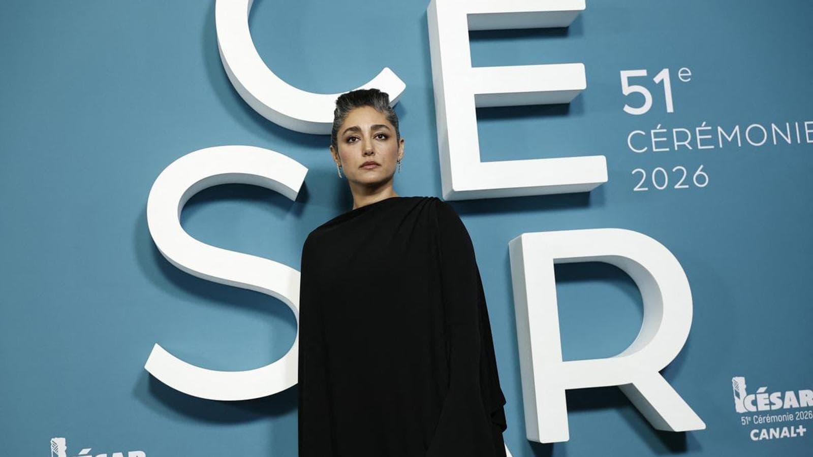 Golshifteh Farahani'den İran'a Destek: 'Yıldızlar Toza Dönüştü'
