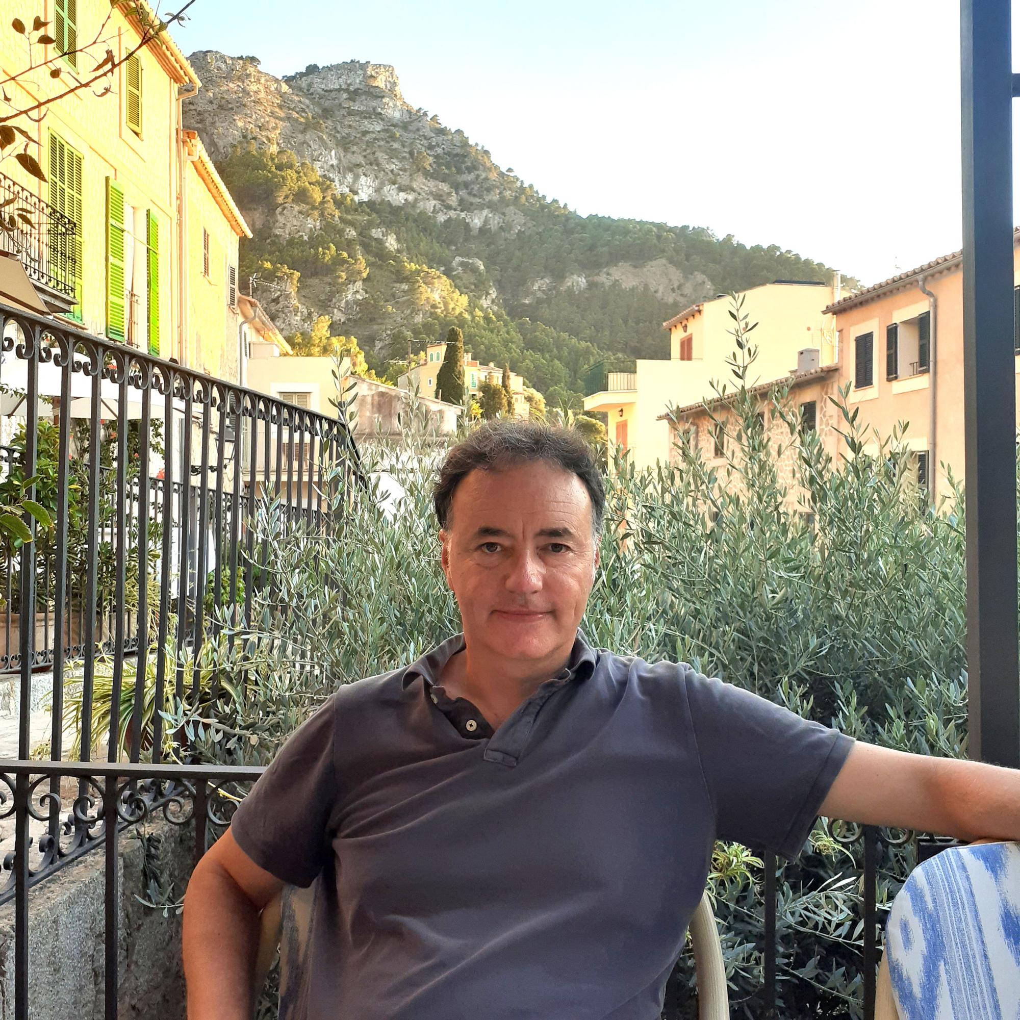Balear Adaları'nın Deniz Biyolojisi Öncüsü Pep Coll Hayatını Kaybetti