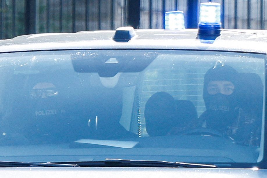 Almanya'nın Soğuk Savaş Sonrası En Büyük Casusluk Skandalı: Eski İstihbarat Şefi