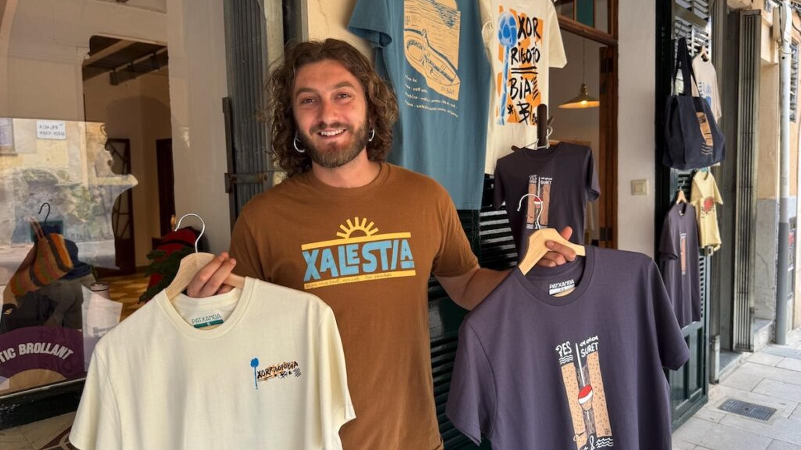Mallorca'da Yerel Kimlik Çıkmazı: Turistler 'Çok Mallorcalı' Diye Alışveriş Yapmıyor
