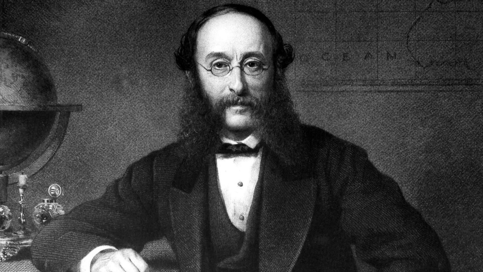 **Paul Reuter: Güvercinlerden Telgrafa, Haber Akışının Küresel Öncüsü**