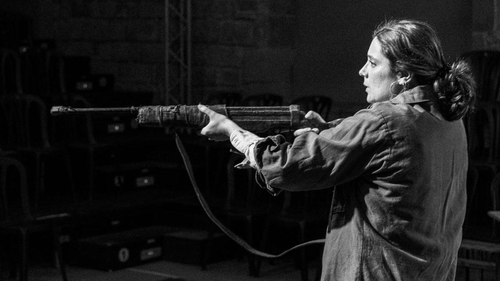 Barselona'da Belleğin İzinde: 'L'Albada' İspanya'nın Travmatik Geçmişini Sahneye Taşıyor