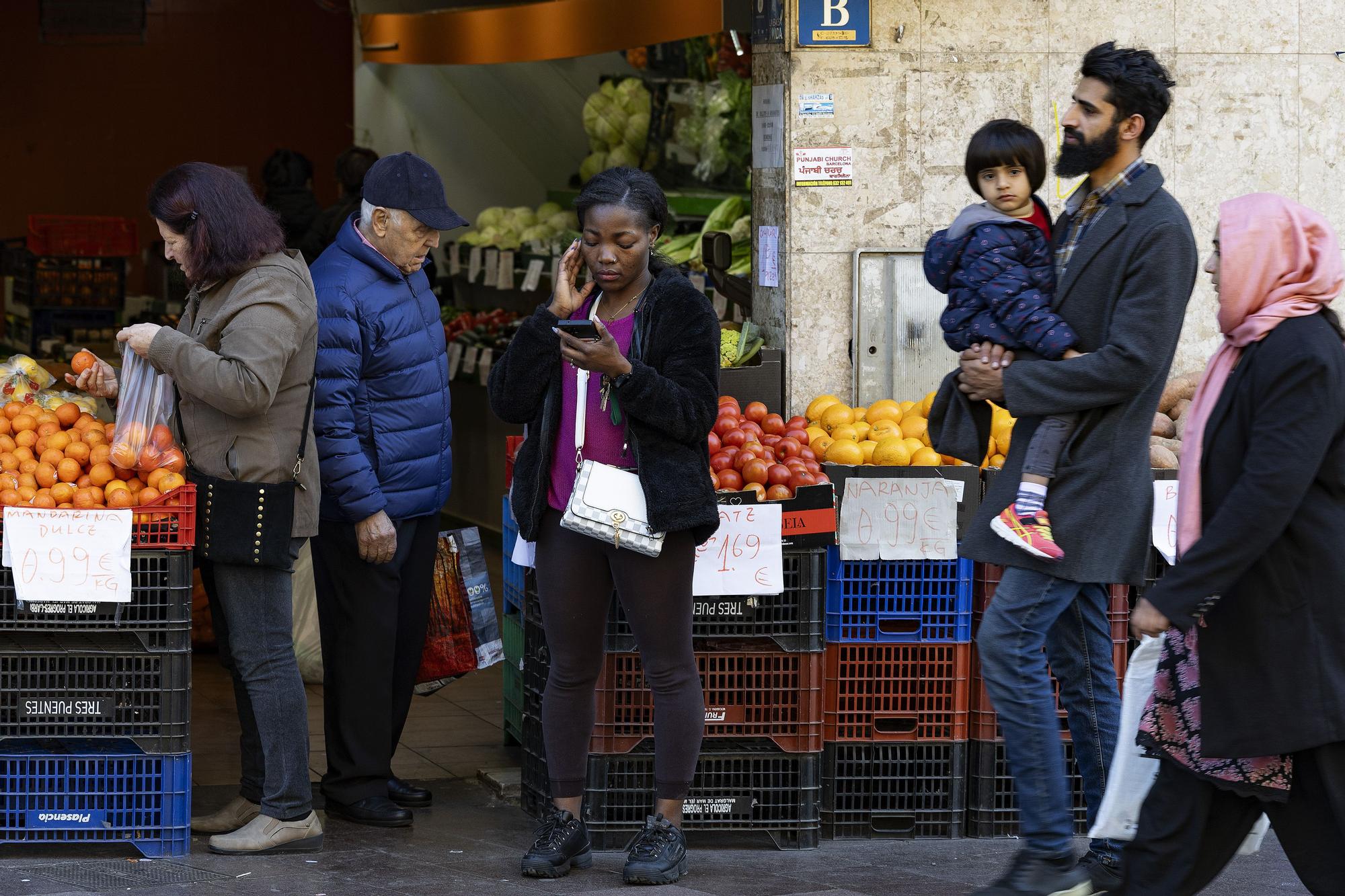 Göçmen Olmasaydı İspanya 2075'te Nasıl Olurdu? Demografik Kriz ve Ekonomik Yıkım