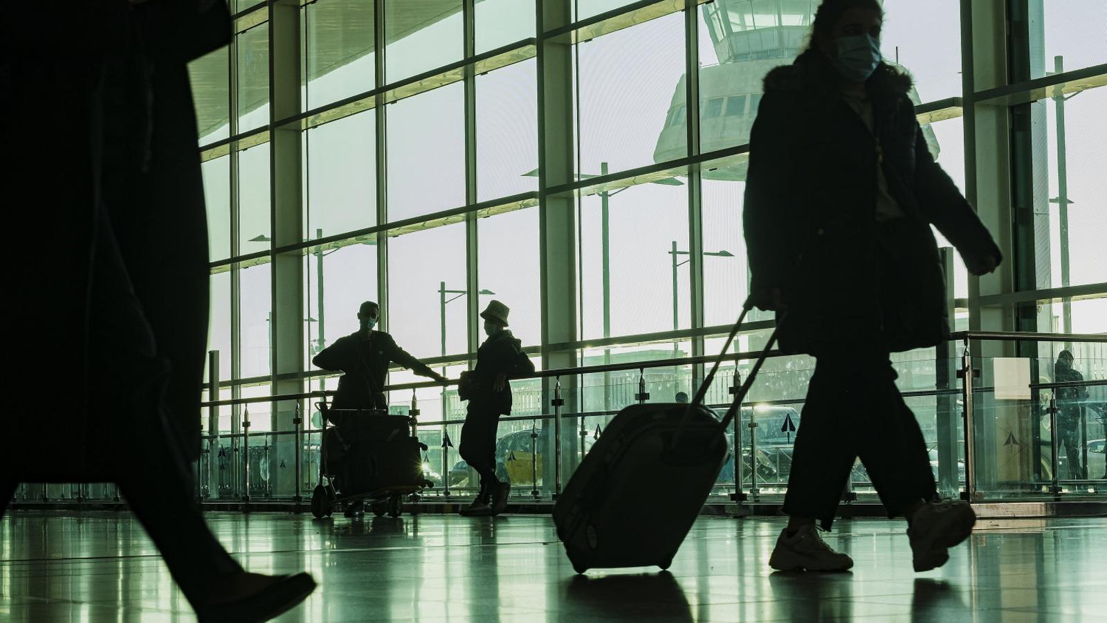 Barselona El Prat Havalimanı'nda Grev Kaosu: Groundforce Çalışanları Süresiz İş