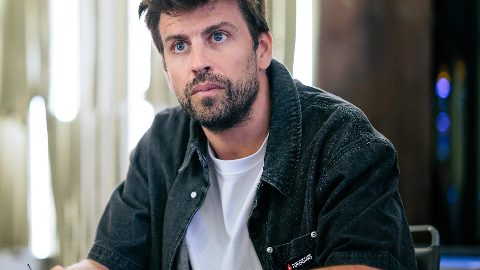 Gerard Piqué'nin Büyük Acısı: 102 Yaşındaki Babaannesi Hayatını Kaybetti