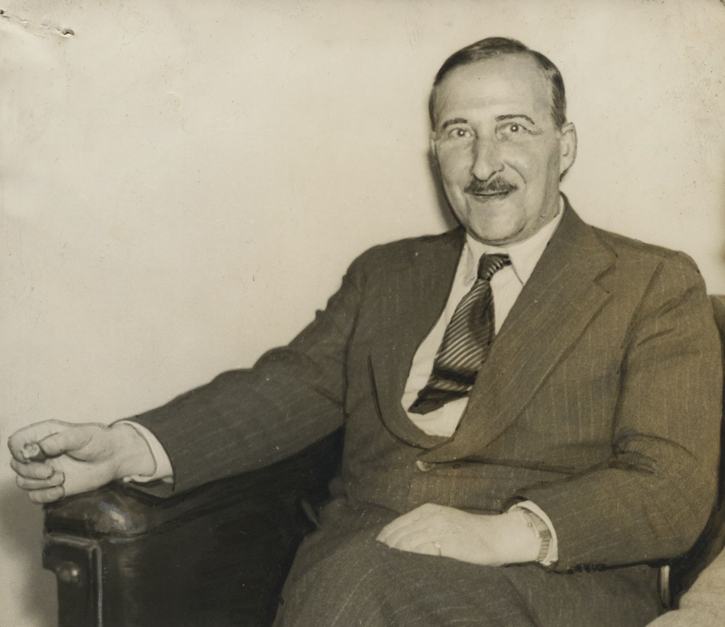 Stefan Zweig: Bir Okurun Gözünden Edebiyat Eleştirisinin Sanatı