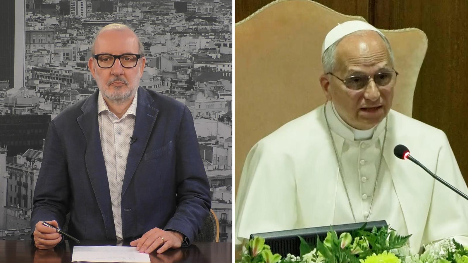 Papa Francis'ten Yapay Zekaya "Silahsızlandırma" Çağrısı: Etik Bir Paradigma Mı?