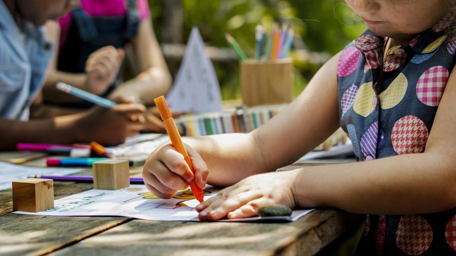 Çocuklarda Duygu Yönetimi: 'Journaling' Nasıl Bir Anahtar Olabilir?