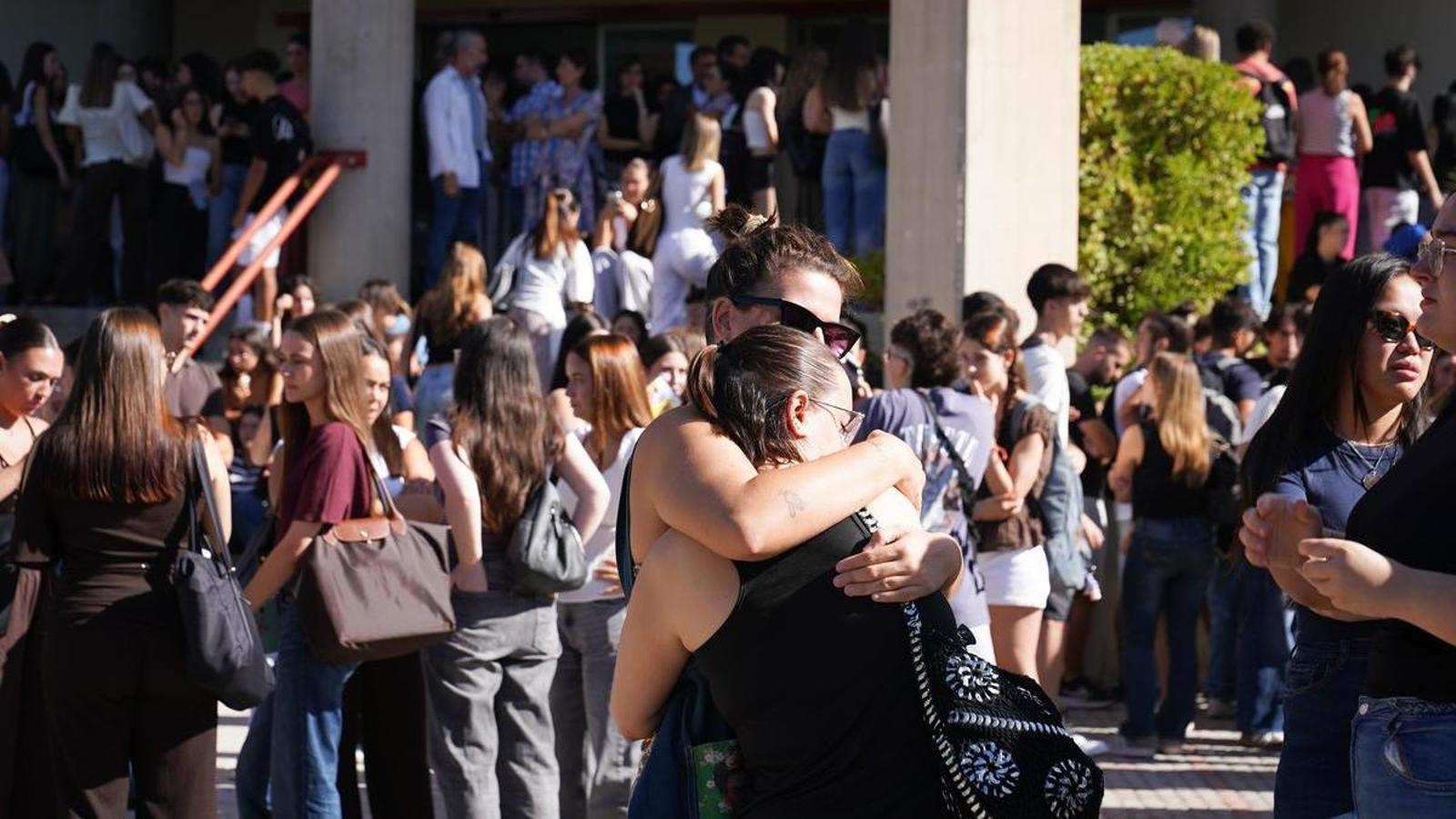 Meksika'da İspanyol Öğrencinin Katil Zanlısı Yakalandı: Güvenlik Endişeleri Tırmanıyor
