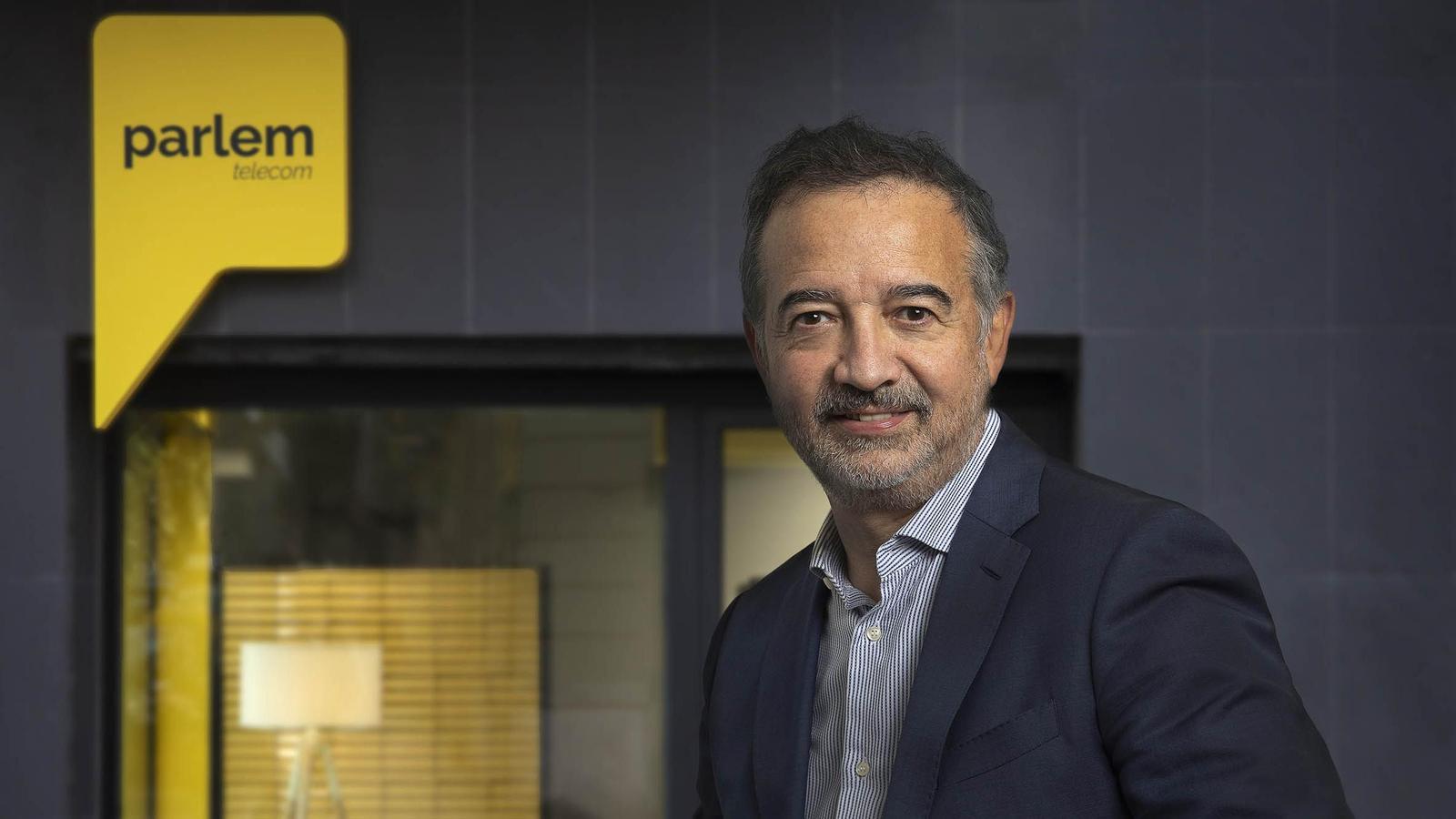 Katalan Telekom Şirketi Parlem El Değiştiriyor: Geleceği Masada