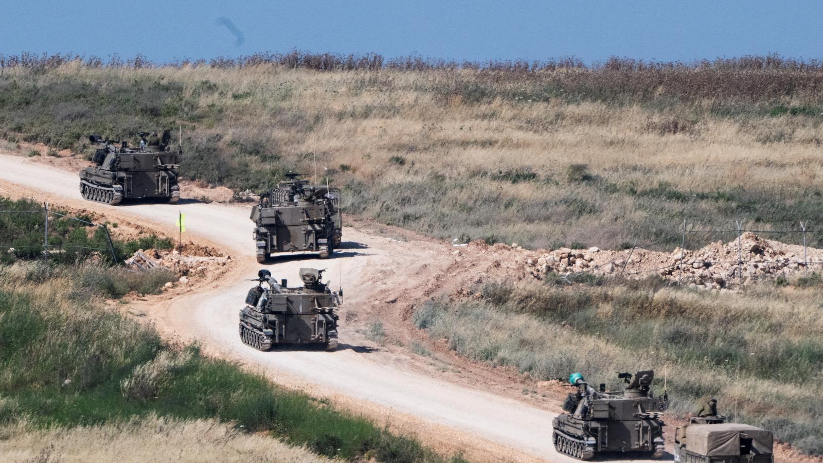 İsrail-Lübnan Anlaşması: Barış Mı, Yoksa Yeni Bir Belirsizlik Mi?