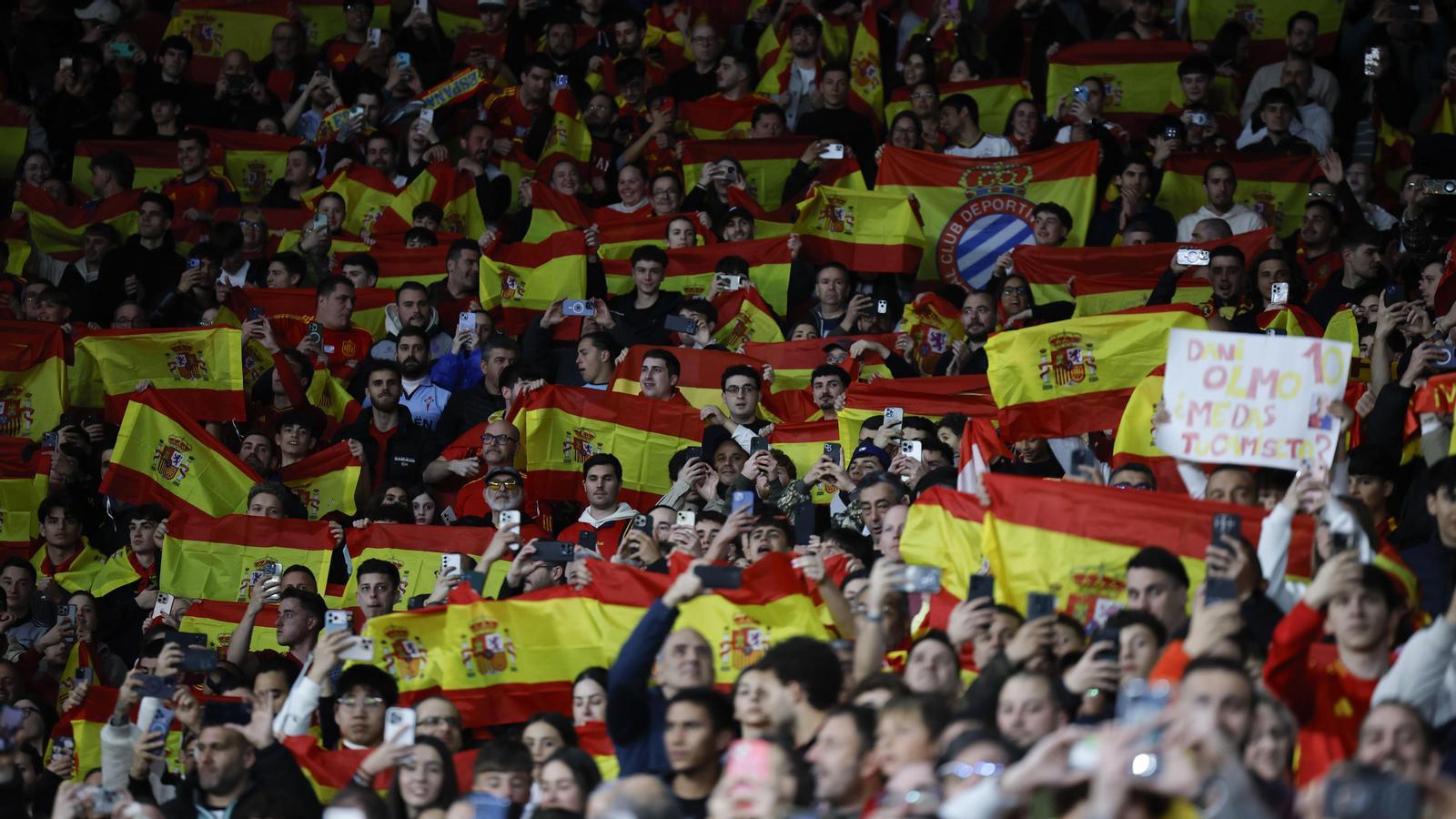 FIFA'dan İspanya'ya Irkçılık Soruşturması: Mısır Maçındaki Skandal Yankılanıyor