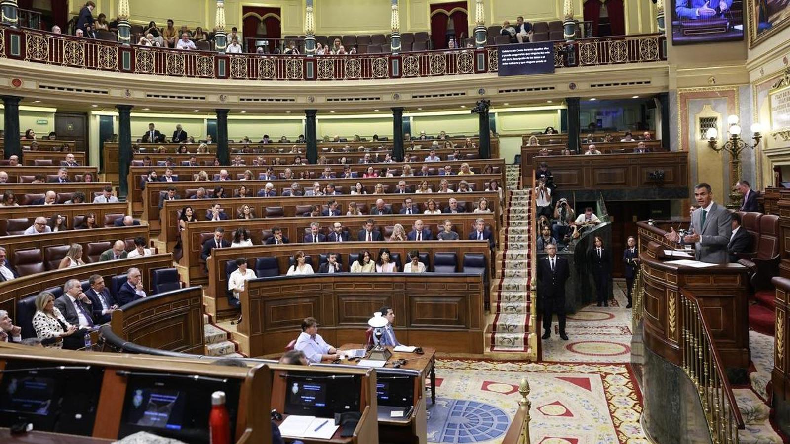 İspanya'da Konut Krizi: Politika mı, Siyasi Manevra mı?