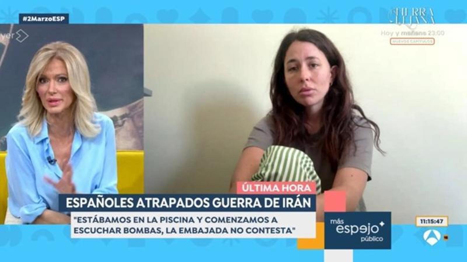 Dubai'de Mahsur Kalan Reality Show Yıldızı: Kriz Haberciliği ve Medya Etiği Tartışması