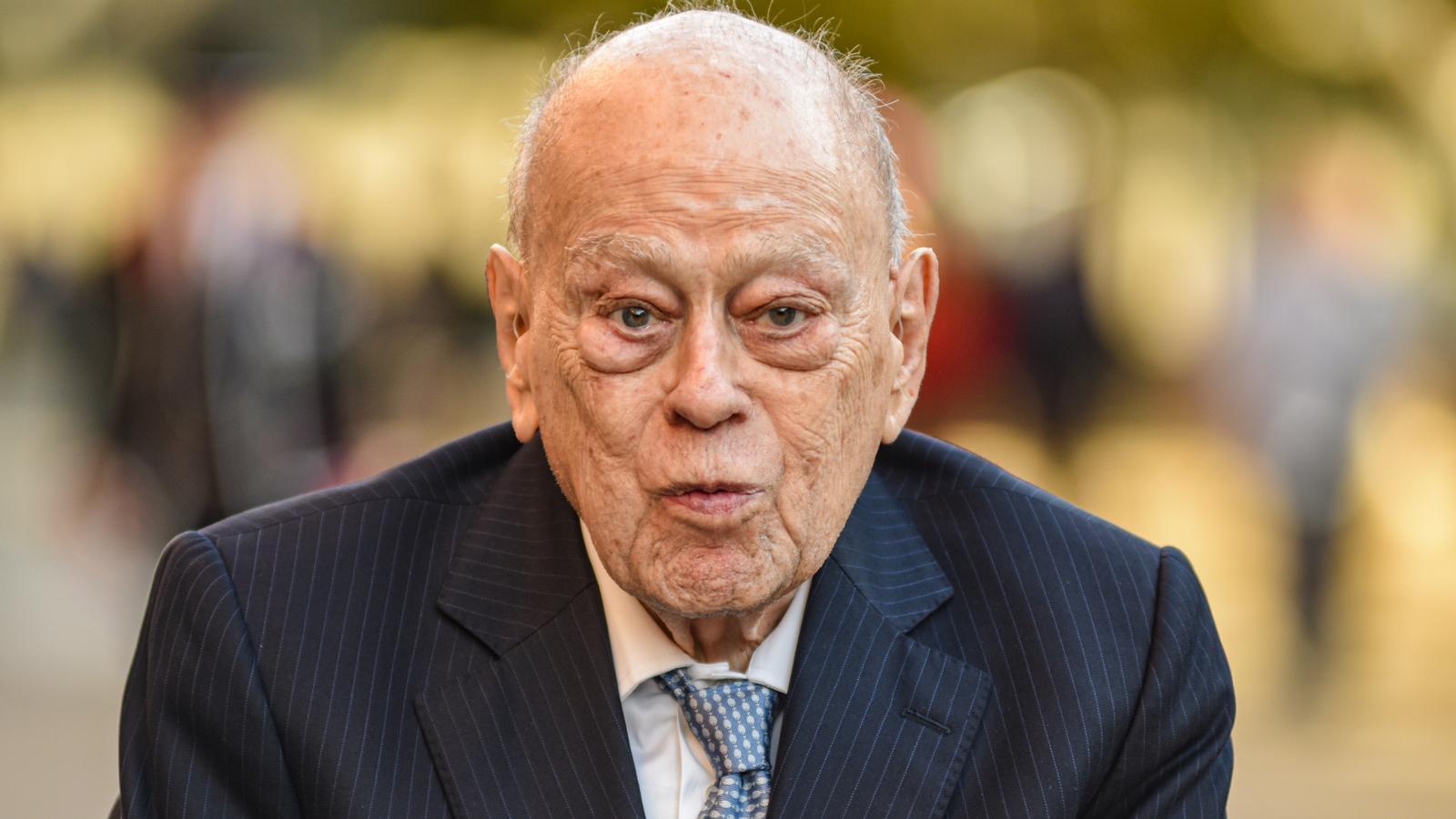 Katalonya'nın Gölgesi: Jordi Pujol Yolsuzluk Davasında Ulusal Mahkeme'de