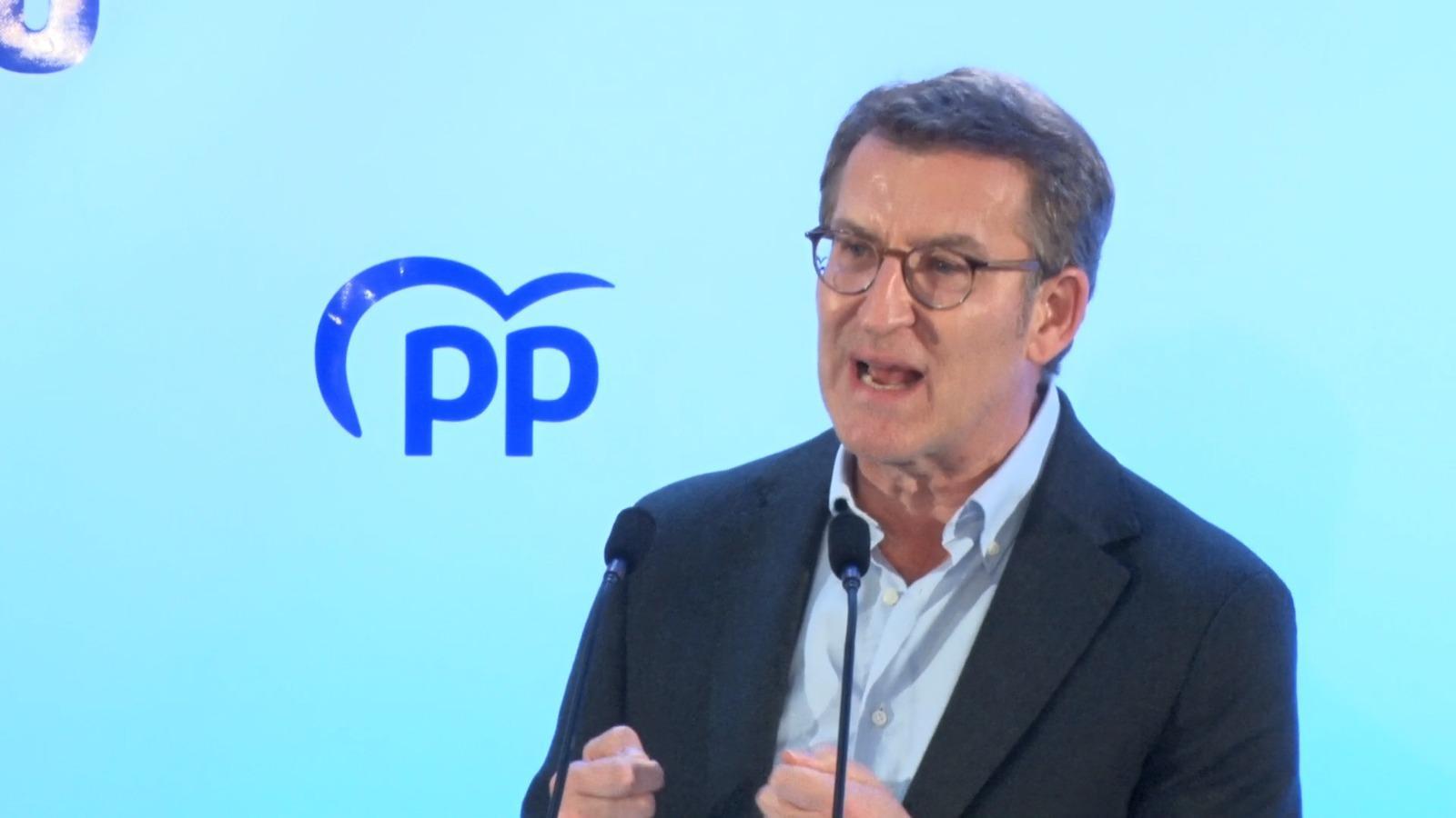 PP Yönetimindeki İspanyol Bölgelerden Hükümete Mali Kriz Uyarısı: CPFF Toplantısı