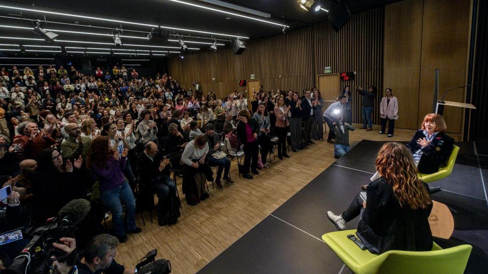 Gisèle Pelicot: Utancın Yönünü Değiştiren Kadın, Avrupa'da Adalet Arayışı