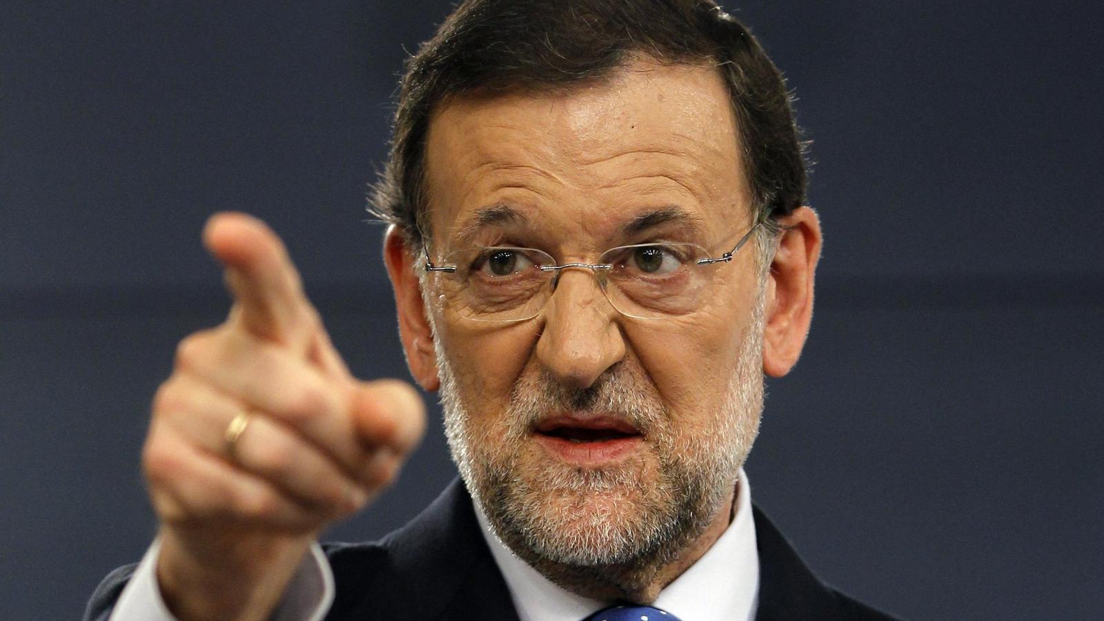 Mariano Rajoy'dan Fransa Milli Takımı'na Şaşırtan Yorum: Diplomatik Kriz Kapıda mı?