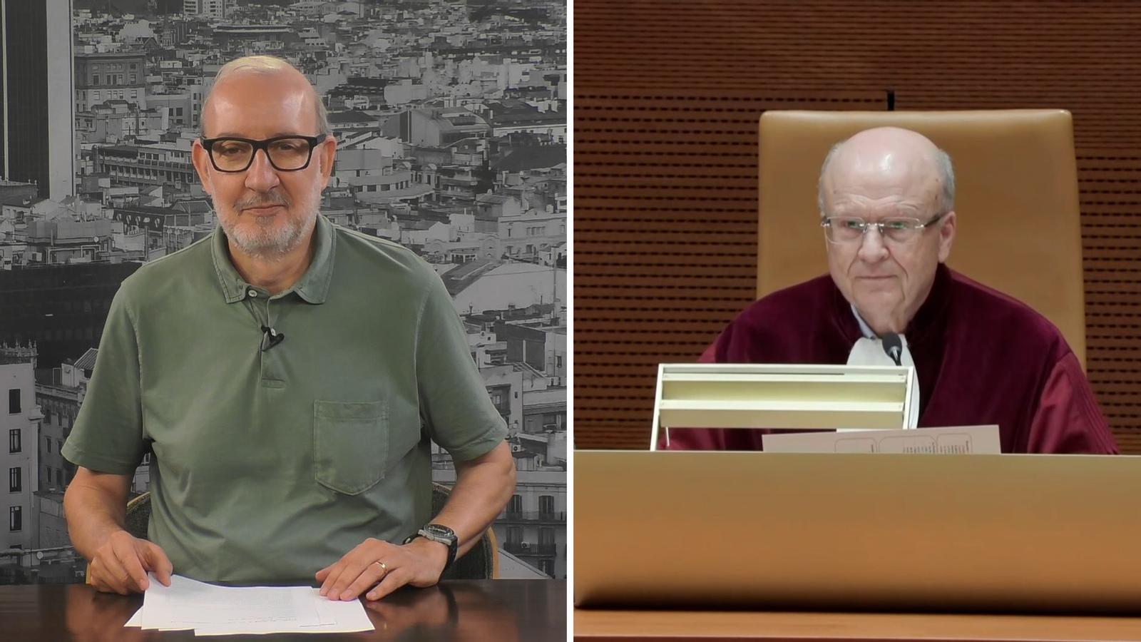 AB Adalet Divanı'ndan İspanya'ya Katalan Affı İçin Yeşil Işık: Siyasi Gerilim Tırmanıyor