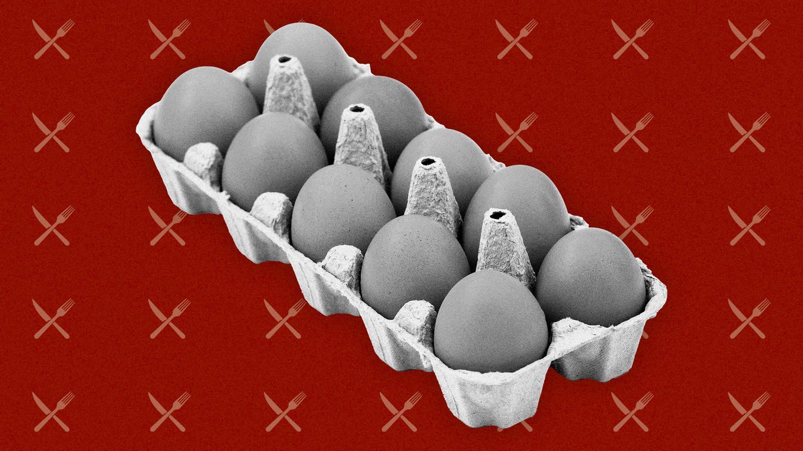 Yumurtanın Altın Çağı: Kolesterol Korkusu Tarihe Karıştı, Tüketim Avrupa'da Yüzde 20 Arttı