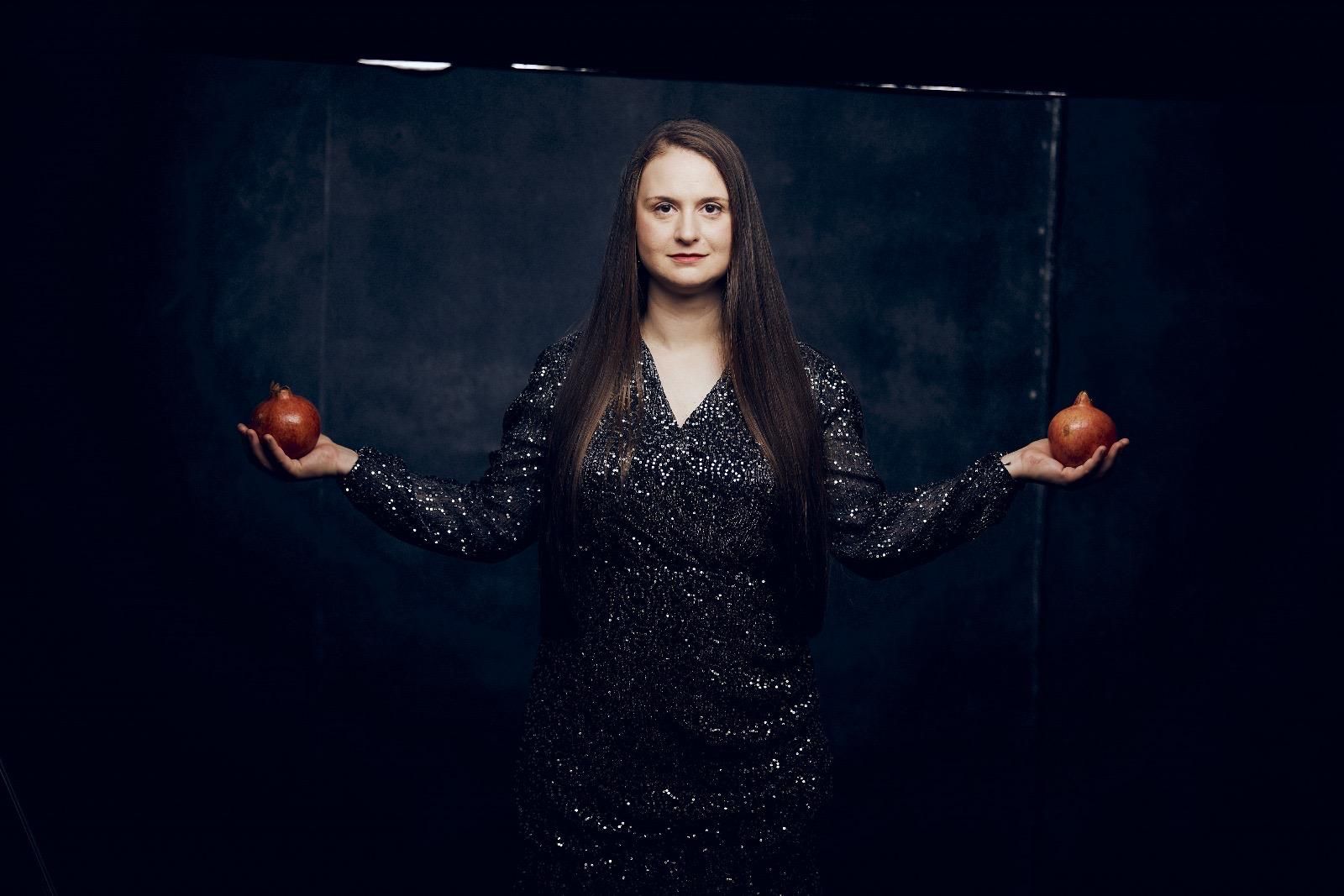 İspanyol Piyanist Laura Farré Rozada'dan Ermeni Müziğine Duygusal Bir Saygı: Araspel