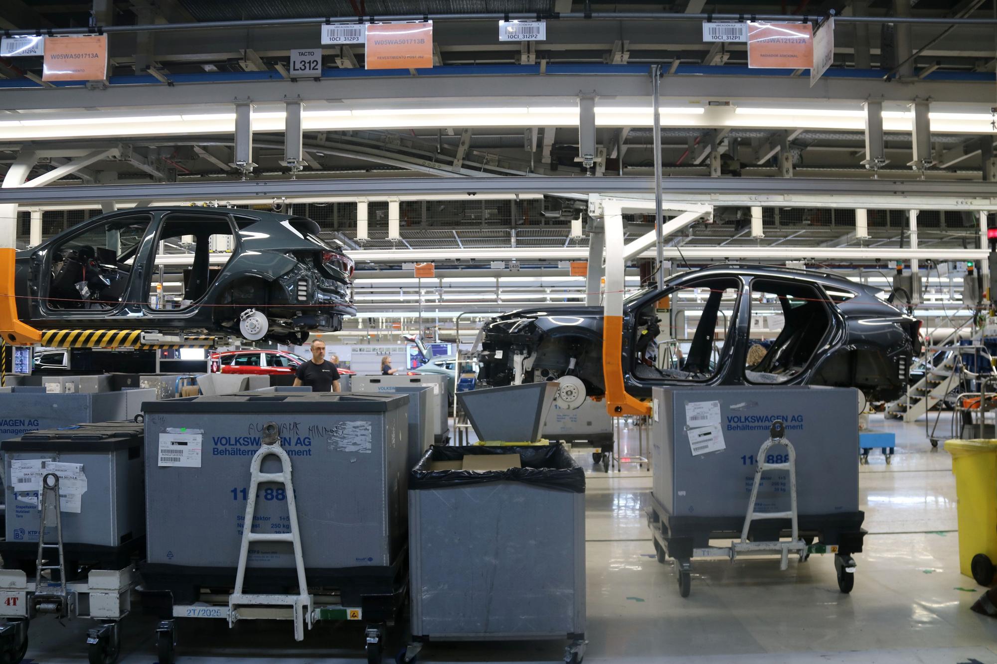 Volkswagen'in Büyük Dönüşümü: Dieselgate Sonrası Yeniden Yapılanma Sancısı