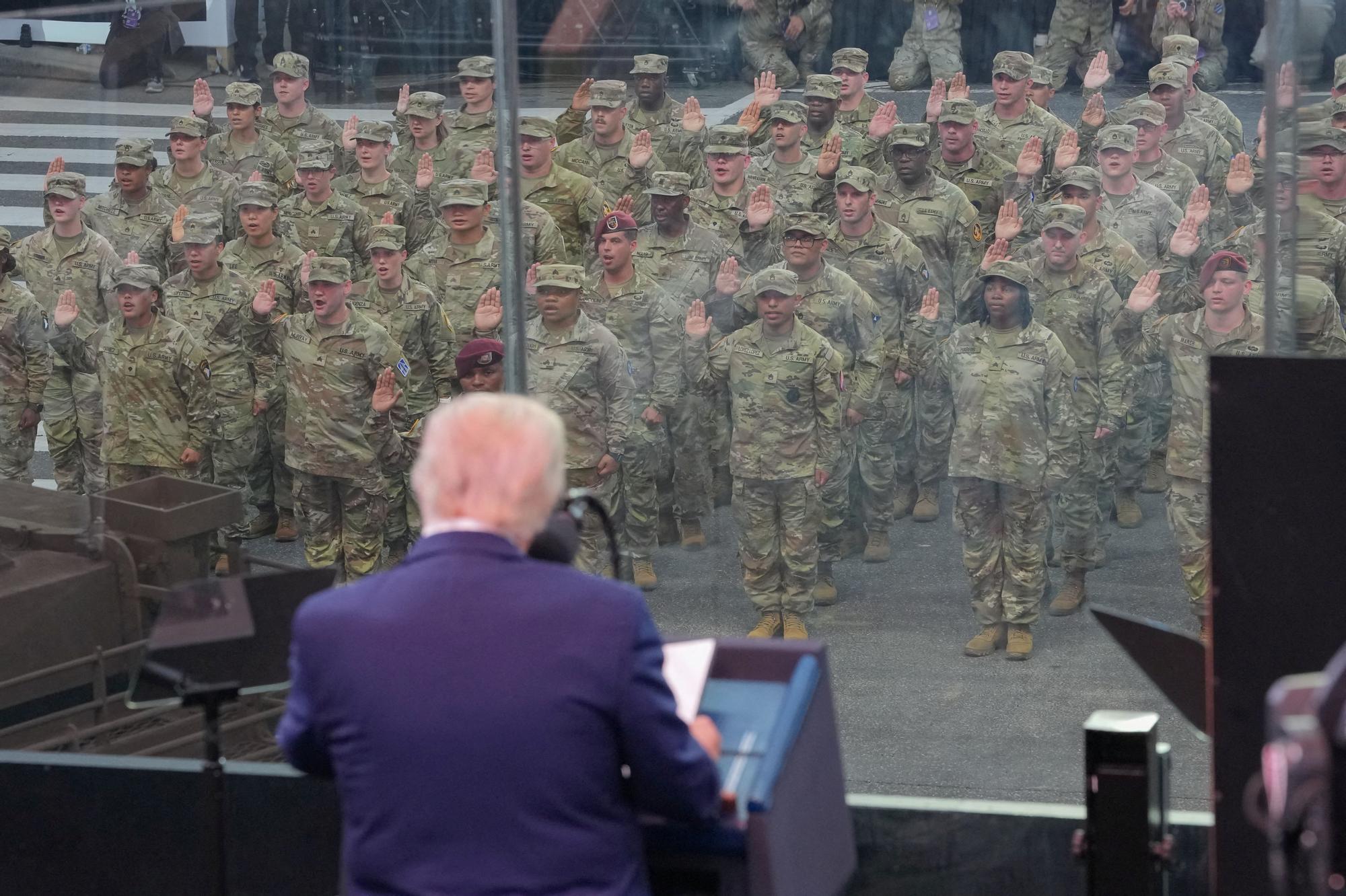 Trump'ın İran Diplomasisi ve Ortadoğu Gerilimi: Kara Harekâtı Alarmı