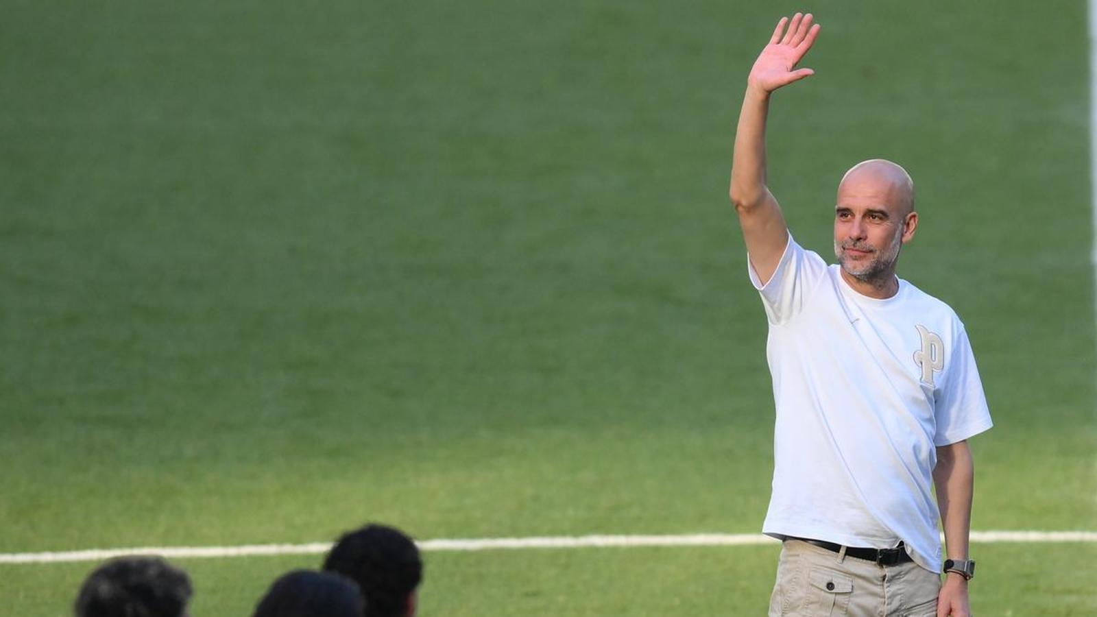 Pep Guardiola'lı Yapay Zeka Pepsi Reklamı Sosyal Medyayı Salladı: Gerçek mi, Sahte mi?